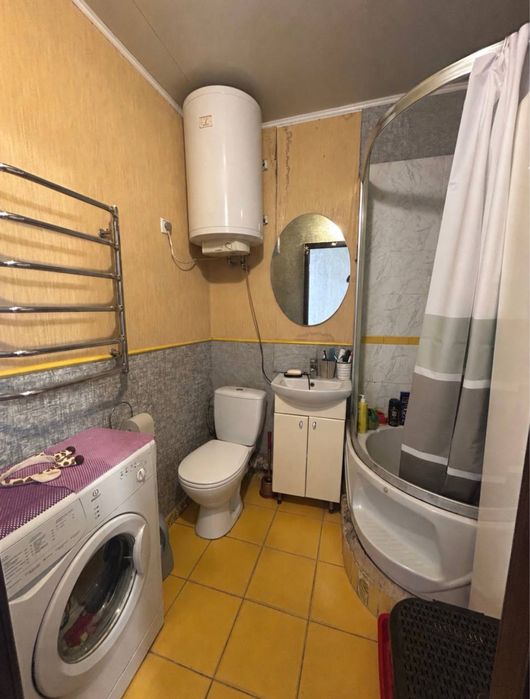 Квартира на вул. Тарасівська в Києві, ID 263715, фото №10