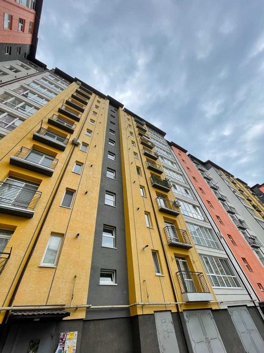 Квартира на р-н КАСКАД, поруч з ТЦ Арсен, Епіцентр в Івано-Франківську, ID 263583, фото №15