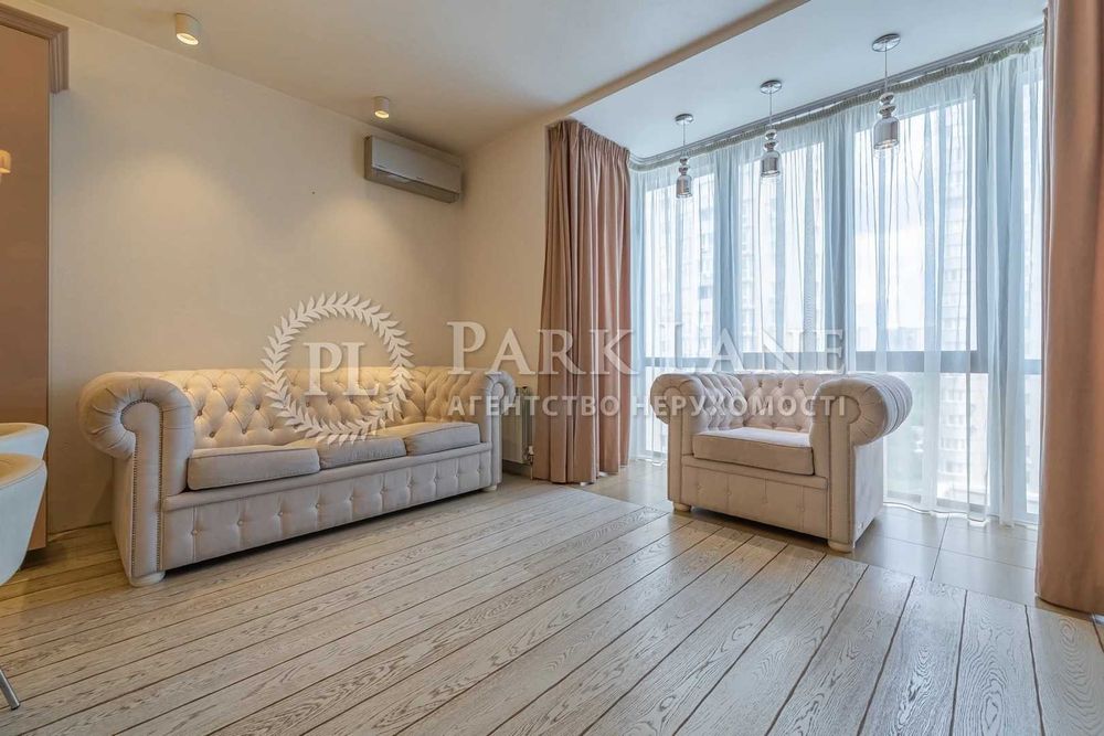 Квартира на бул. Руденка Миколи, 14е в Києві, ID 263644, фото №2