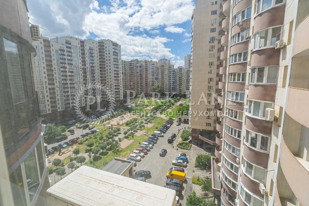 Квартира на бул. Руденка Миколи, 14е в Києві, ID 263644, фото №20