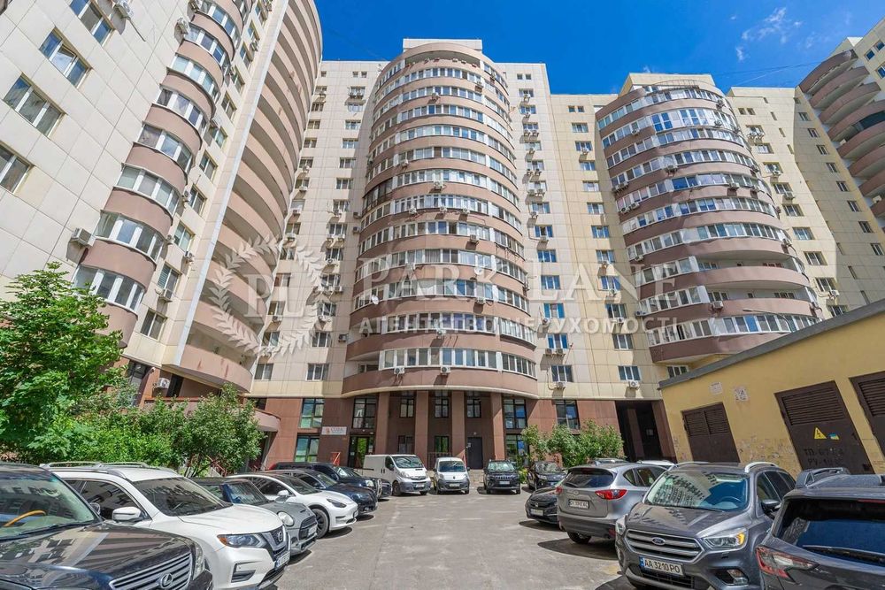 Квартира на бул. Руденка Миколи, 14е в Києві, ID 263644, фото №21