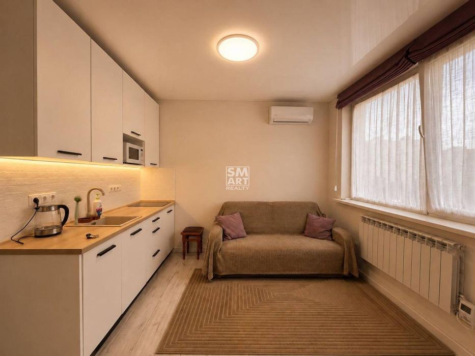 Квартира на вул. Березова, 41 в Києві, ID 263623, фото №1
