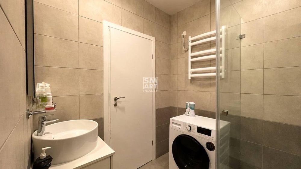 Квартира на вул. Березова, 41 в Києві, ID 263623, фото №2
