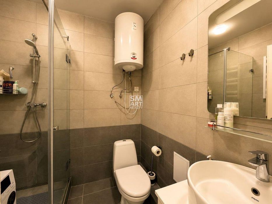 Квартира на вул. Березова, 41 в Києві, ID 263623, фото №4