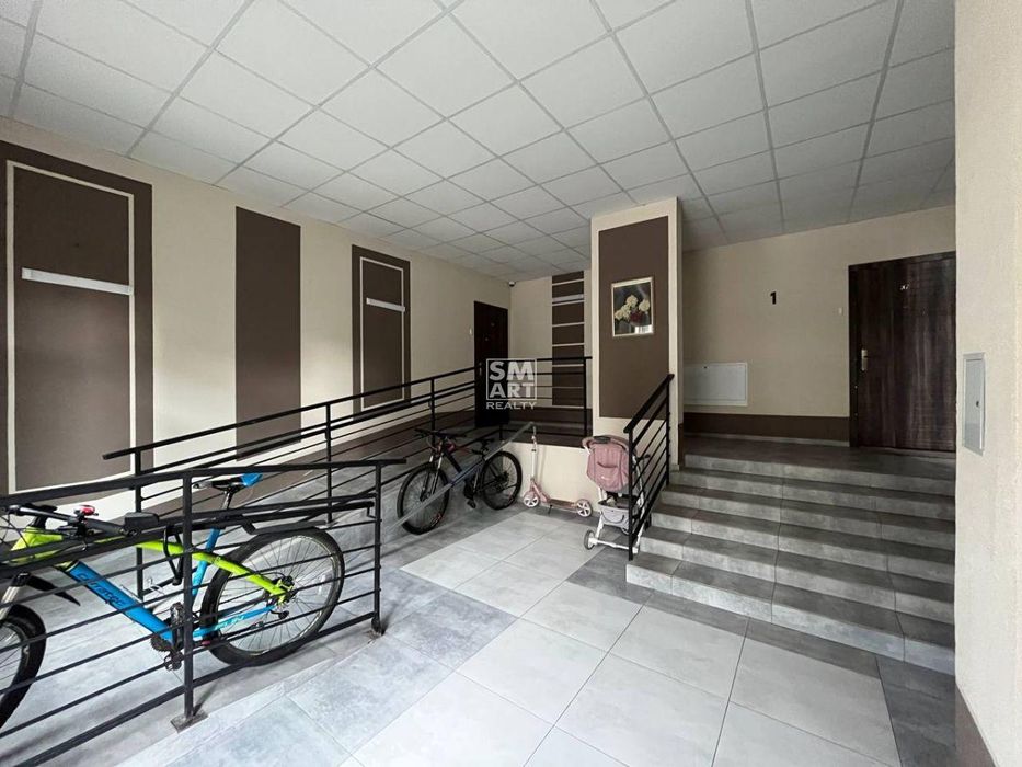 Квартира на вул. Березова, 41 в Києві, ID 263623, фото №7