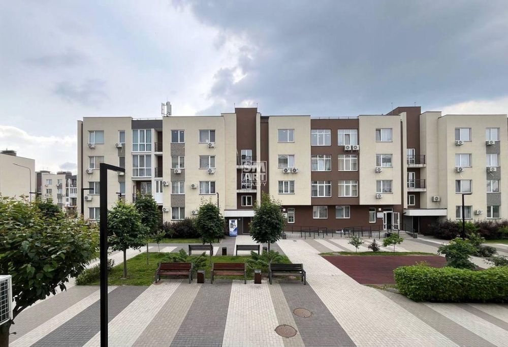 Квартира на вул. Березова, 41 в Києві, ID 263623, фото №8