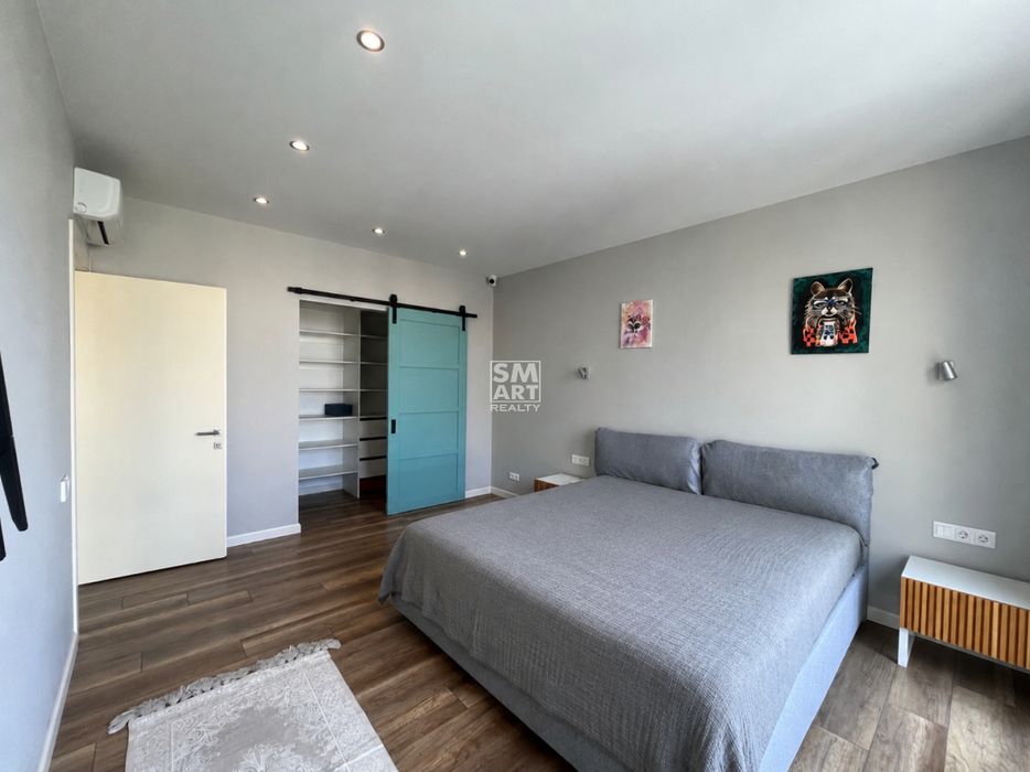 Квартира на вул. Печерська, 24 в Києві, ID 312136, фото №4