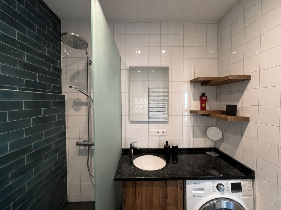 Квартира на вул. Печерська, 24 в Києві, ID 312136, фото №8