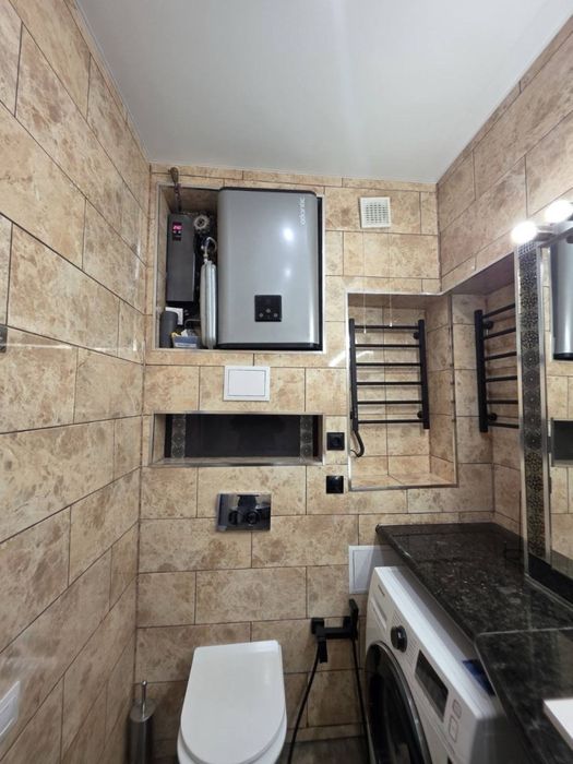 Квартира на ЖК «Сіті Парк» в Києві, ID 263682, фото №11