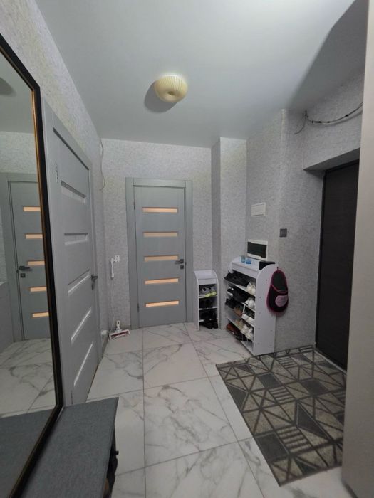 Квартира на ЖК «Сіті Парк» в Києві, ID 263682, фото №7