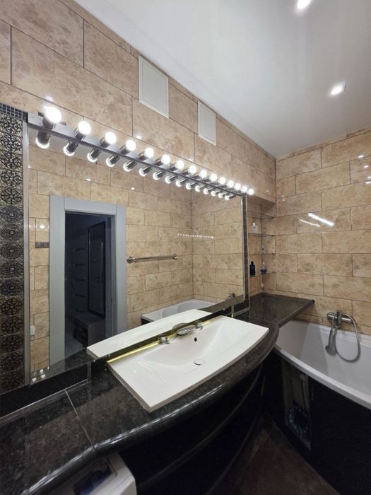 Квартира на ЖК «Сіті Парк» в Києві, ID 263682, фото №8