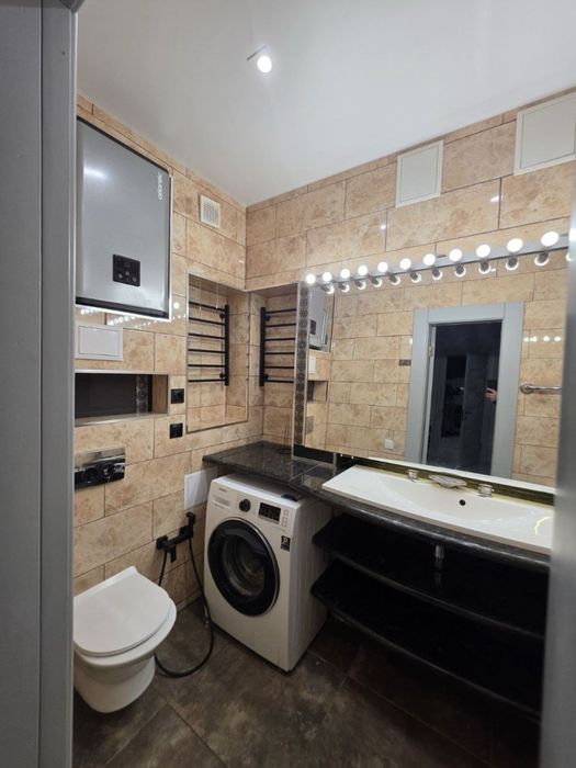 Квартира на ЖК «Сіті Парк» в Києві, ID 263682, фото №9