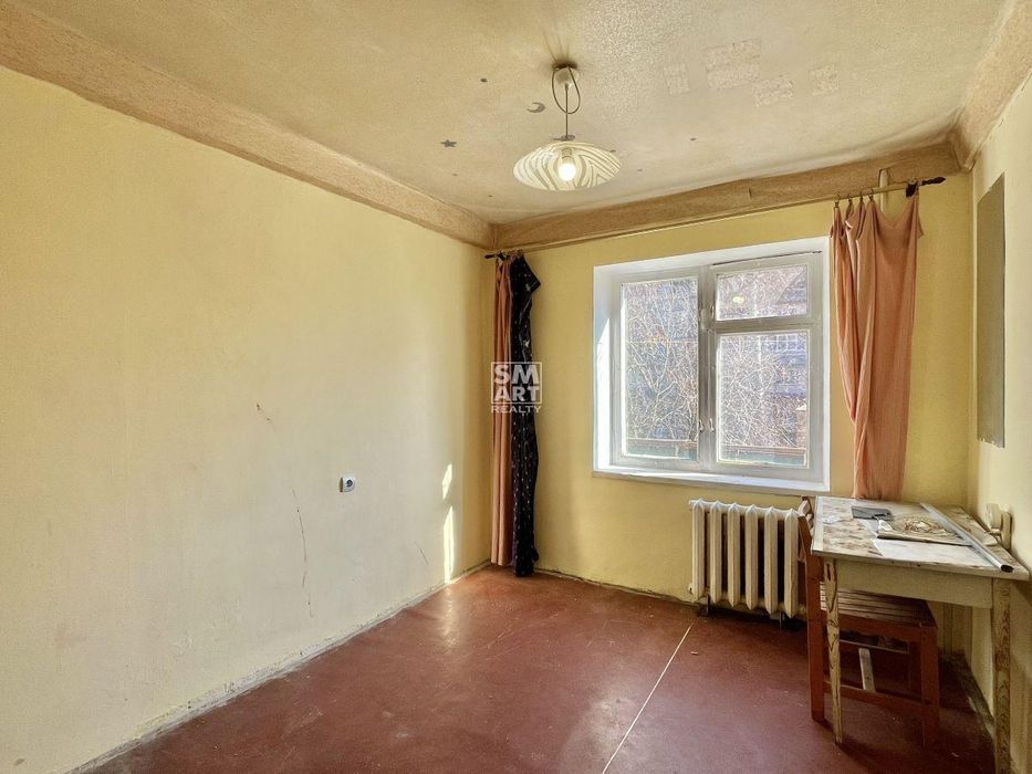Квартира на бул. Жуля Верна, 13-Б в Києві, ID 263610, фото №3