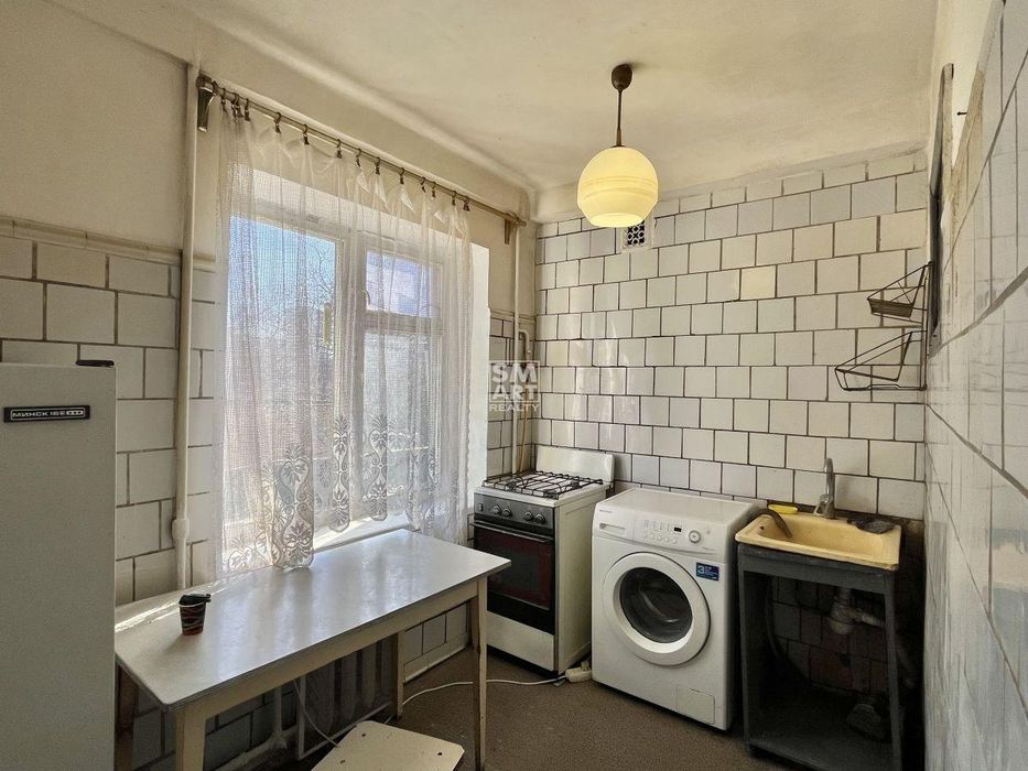 Квартира на бул. Жуля Верна, 13-Б в Києві, ID 263610, фото №6