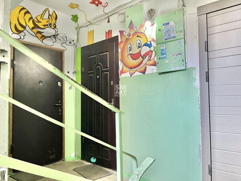 Квартира на бул. Жуля Верна, 13-Б в Києві, ID 263610, фото №8