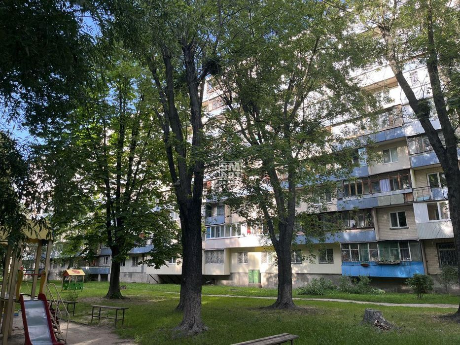 Квартира на бул. Жуля Верна, 13-Б в Києві, ID 263610, фото №9