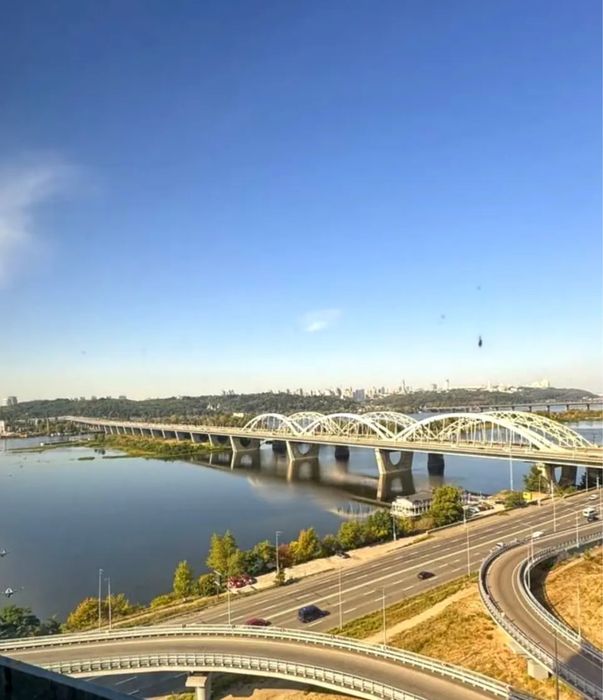 Квартира на ЖК Great в Києві, ID 263696, фото №1