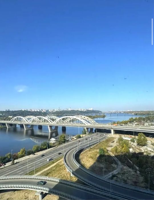 Квартира на ЖК Great в Києві, ID 263696, фото №2