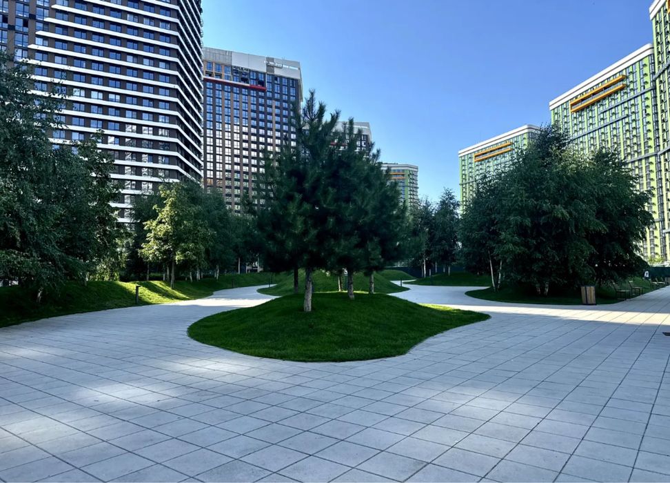 Квартира на ЖК Great в Києві, ID 263696, фото №8