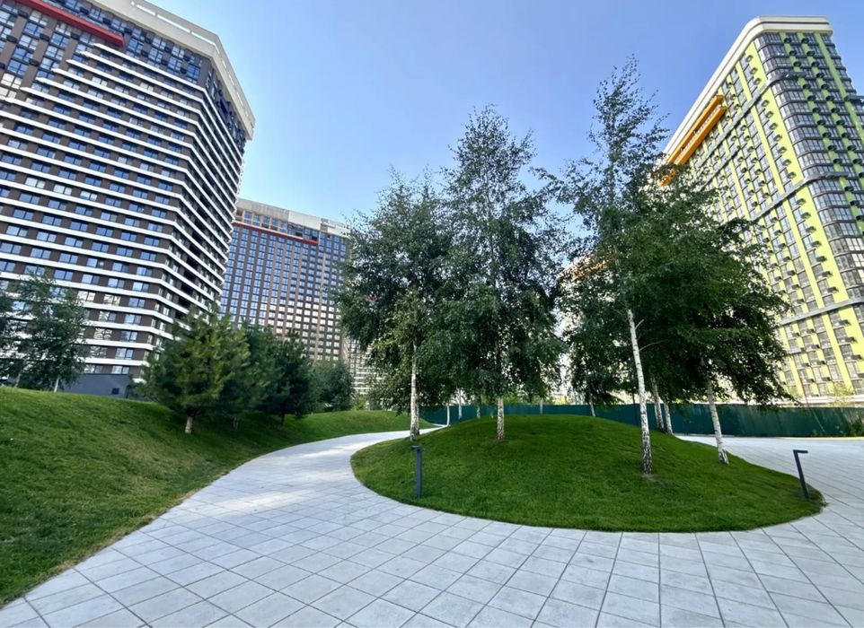 Квартира на ЖК Great в Києві, ID 263696, фото №9