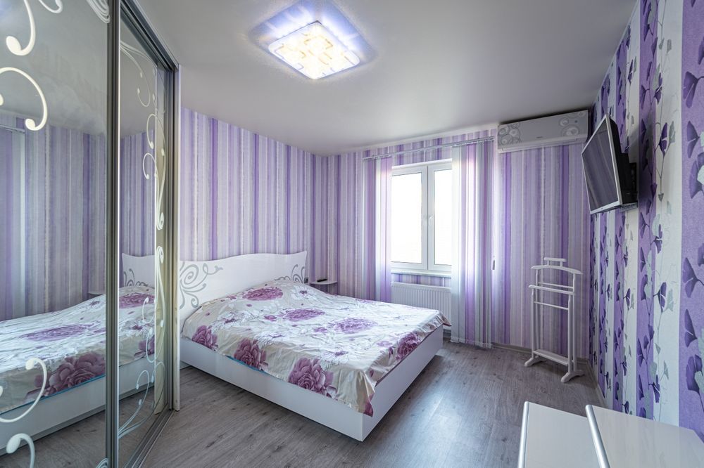 Квартира на вул. Закревського, 101 в Києві, ID 263678, фото №7
