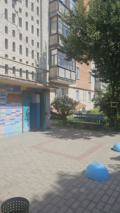 Квартира на вул. Лесі Українки в Суми, ID 291529, фото №4