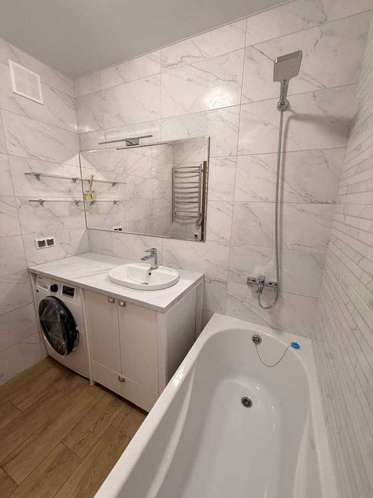 Квартира на вул. Коноплянська, 22 в Києві, ID 263681, фото №1