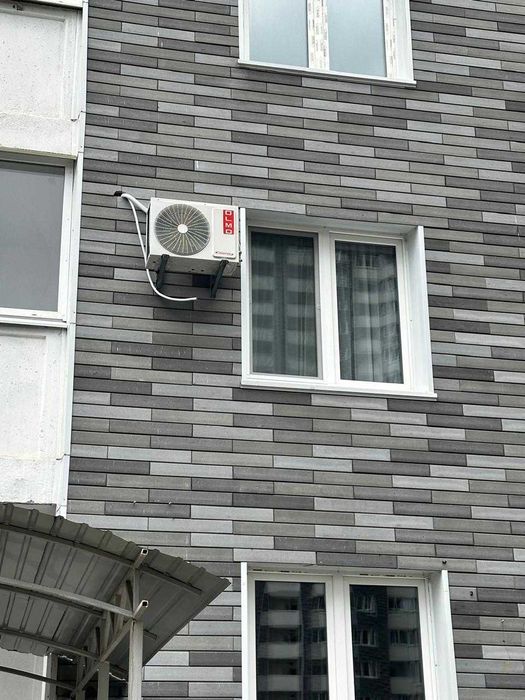 Квартира на вул. Коноплянська, 22 в Києві, ID 263681, фото №11