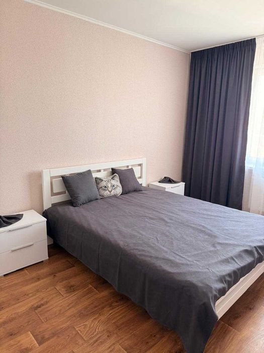 Квартира на вул. Коноплянська, 22 в Києві, ID 263681, фото №3