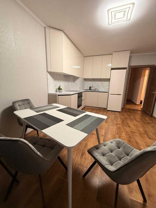 Квартира на вул. Коноплянська, 22 в Києві, ID 263681, фото №7