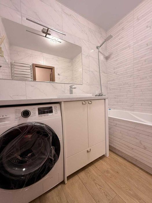 Квартира на вул. Коноплянська, 22 в Києві, ID 263681, фото №8