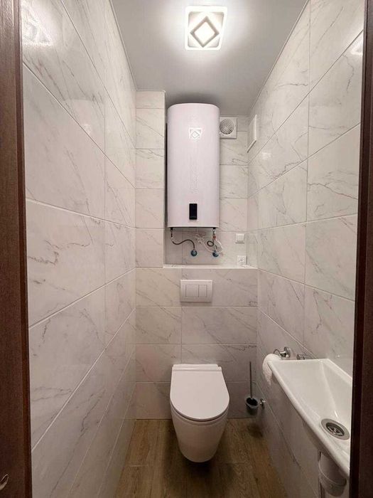Квартира на вул. Коноплянська, 22 в Києві, ID 263681, фото №9