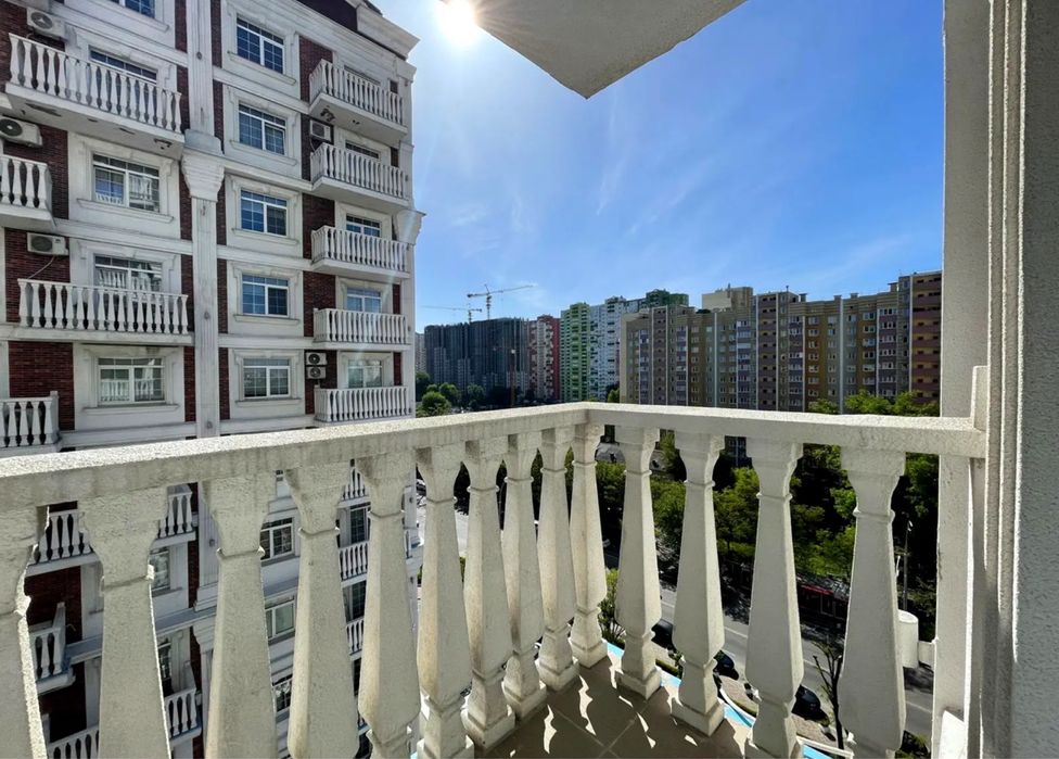 Квартира на ЖК Нова Англія в Києві, ID 263679, фото №4