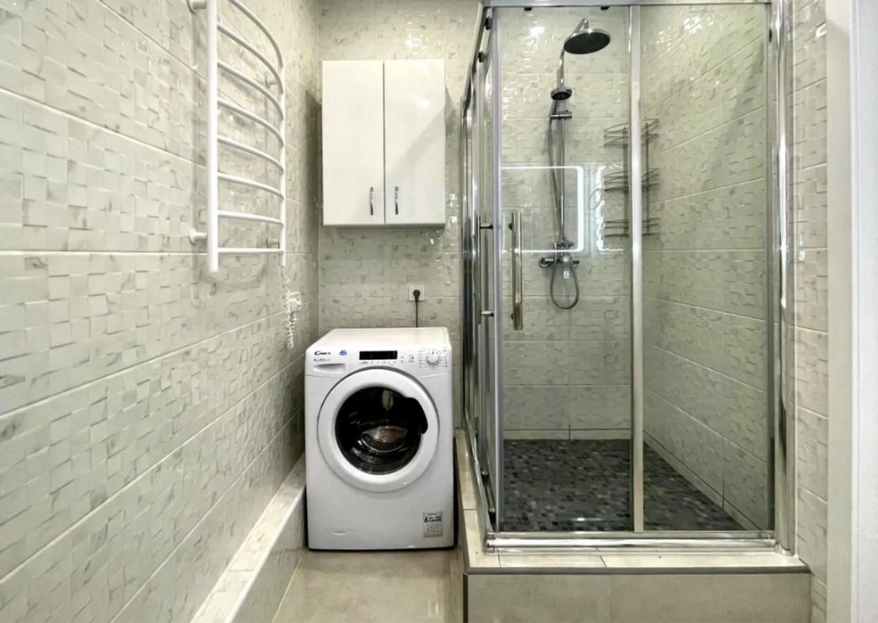 Квартира на ЖК Нова Англія в Києві, ID 263679, фото №7