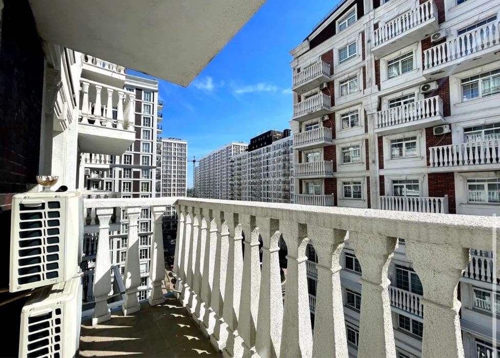 Квартира на ЖК Нова Англія в Києві, ID 263679, фото №8