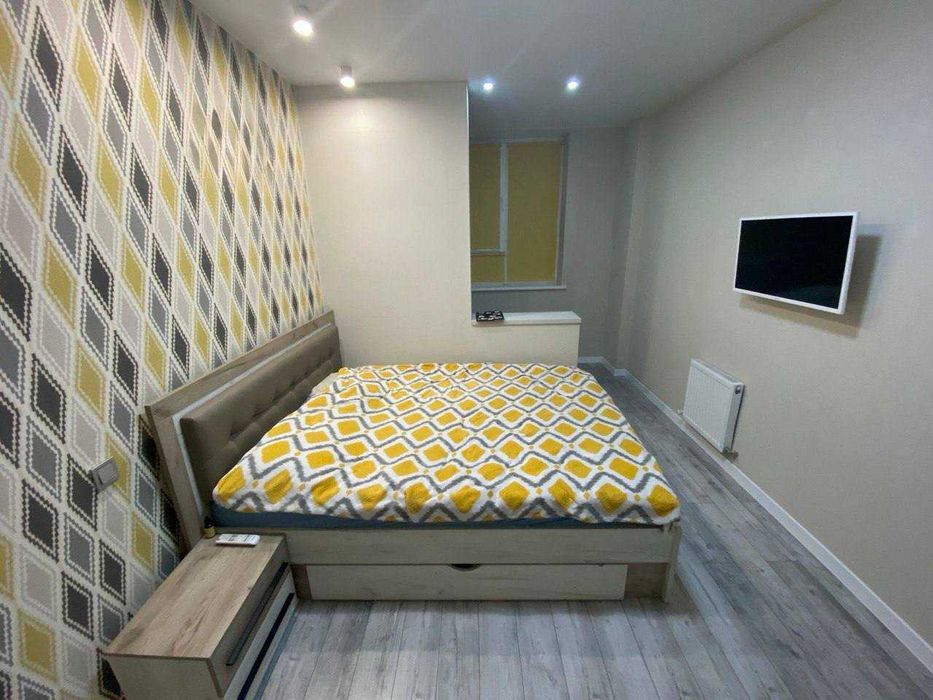 Квартира на ЖК Синергія 2+ в Києві, ID 263573, фото №1