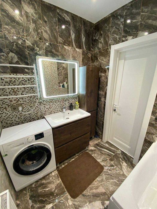 Квартира на ЖК Синергія 2+ в Києві, ID 263573, фото №10