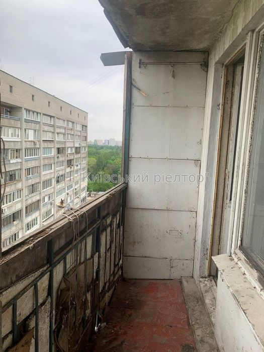 Квартира на вул. Академіка Заболотного, 128 в Києві, ID 263723, фото №11