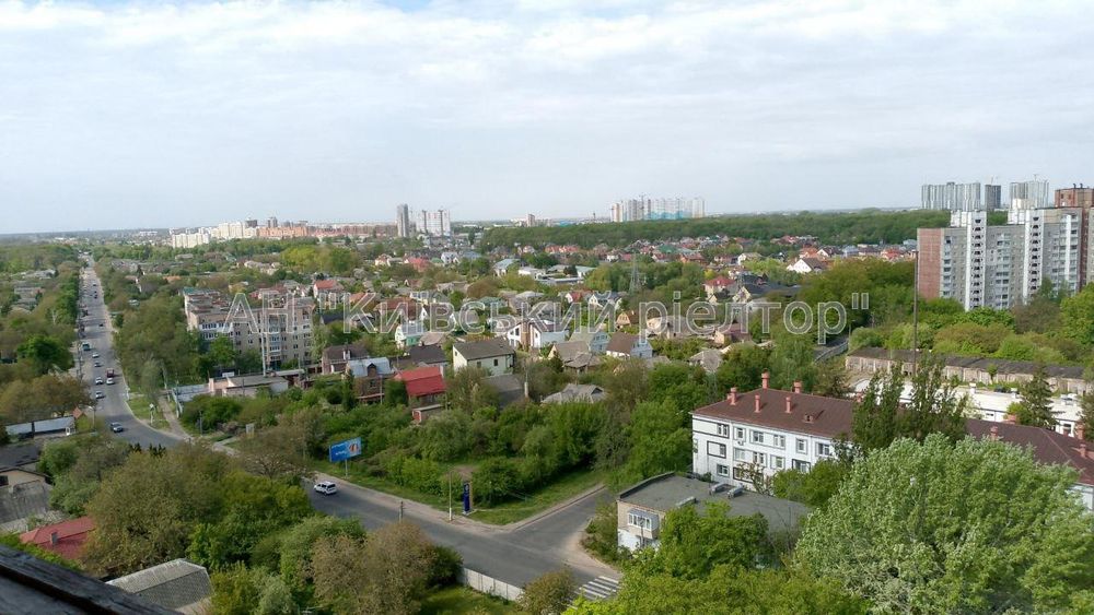 Квартира на вул. Академіка Заболотного, 128 в Києві, ID 263723, фото №3