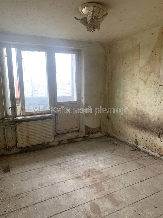 Квартира на вул. Академіка Заболотного, 128 в Києві, ID 263723, фото №6