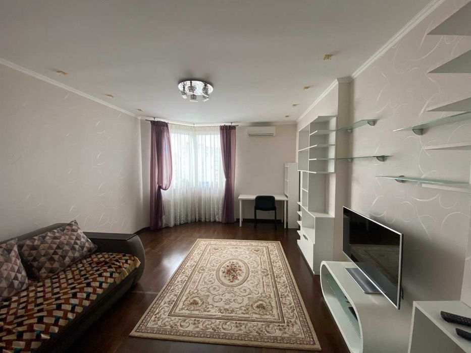 Квартира на вул. Степана Рудницького, 3/7 в Києві, ID 263768, фото №1