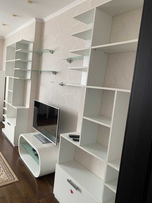 Квартира на вул. Степана Рудницького, 3/7 в Києві, ID 263768, фото №2