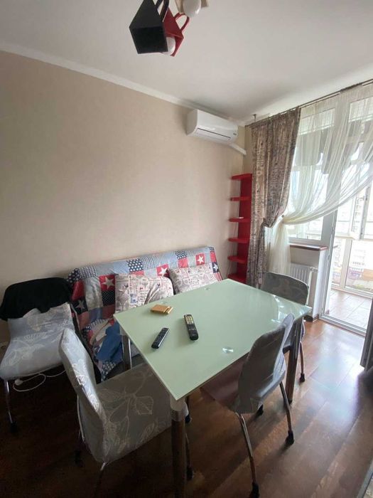 Квартира на вул. Степана Рудницького, 3/7 в Києві, ID 263768, фото №4