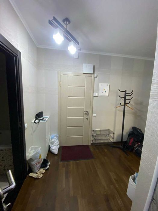 Квартира на вул. Степана Рудницького, 3/7 в Києві, ID 263768, фото №5