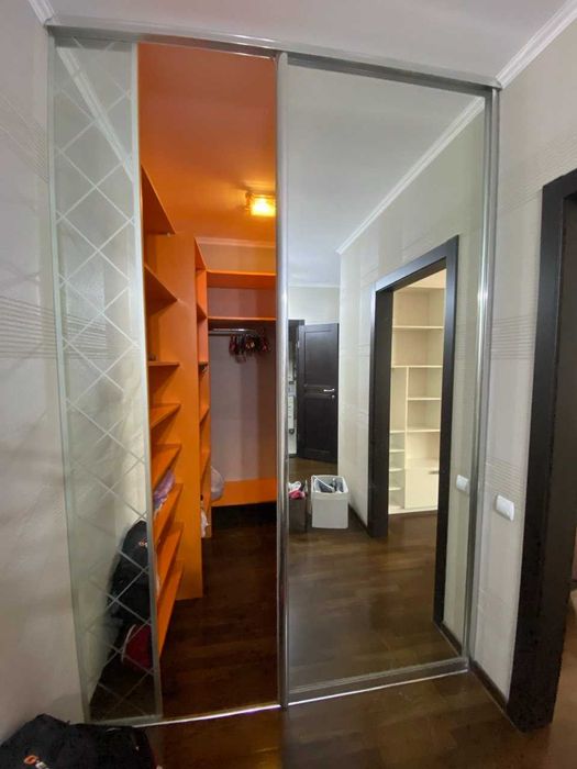 Квартира на вул. Степана Рудницького, 3/7 в Києві, ID 263768, фото №6