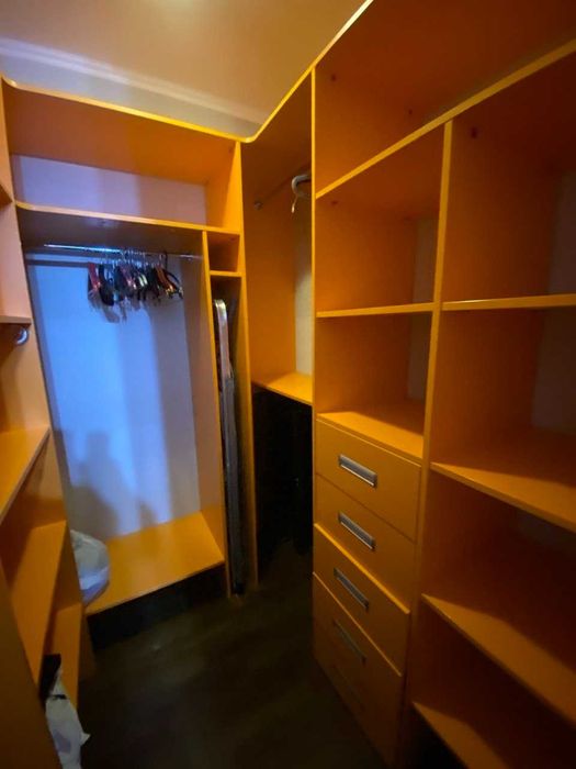 Квартира на вул. Степана Рудницького, 3/7 в Києві, ID 263768, фото №7