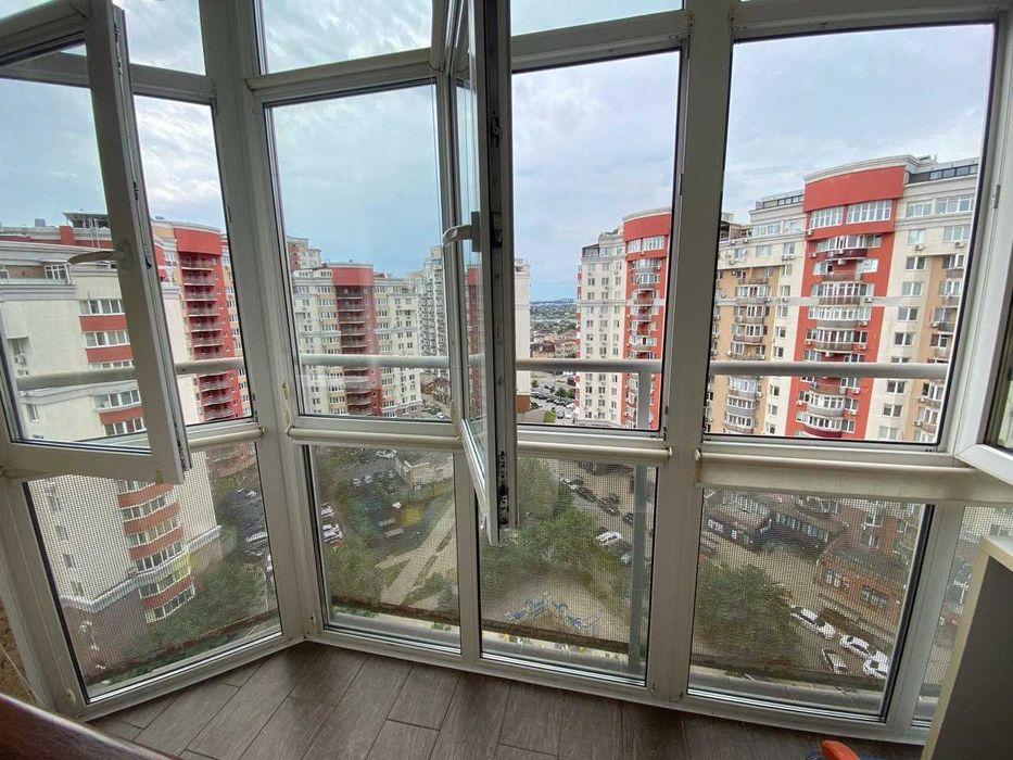 Квартира на вул. Степана Рудницького, 3/7 в Києві, ID 263768, фото №8