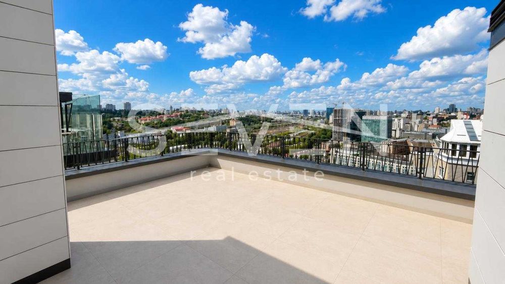 Квартира на вул. Антоновича, 74-78 в Київ, ID 263774, фото №4