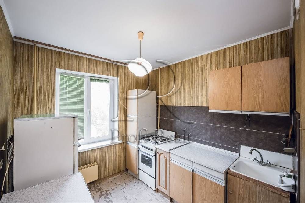 Квартира на просп. Червоної Калини, 4А в Києві, ID 263789, фото №1