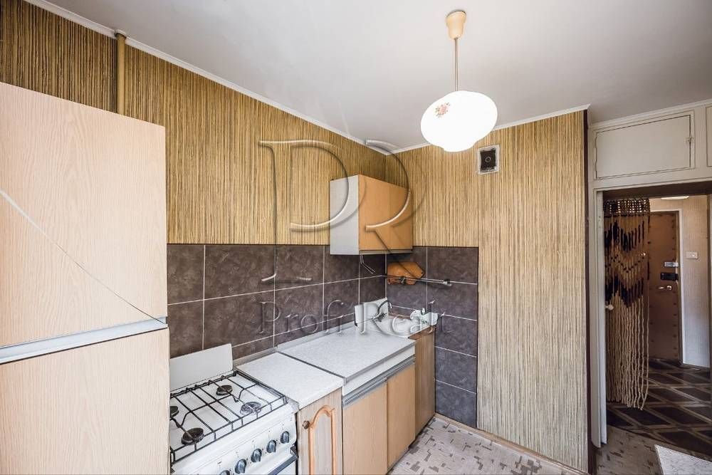 Квартира на просп. Червоної Калини, 4А в Києві, ID 263789, фото №2